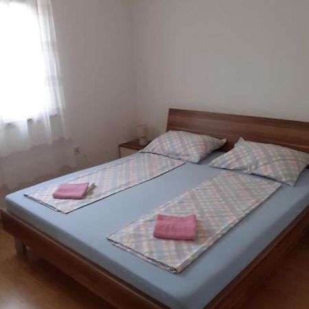 Senoina Ulica 36 Jm Apartment Pula Eksteriør billede