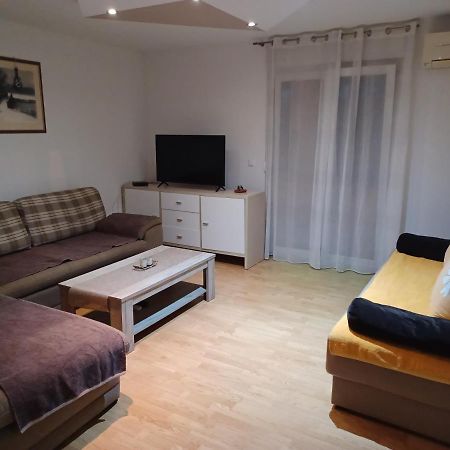 Senoina Ulica 36 Jm Apartment Pula Eksteriør billede