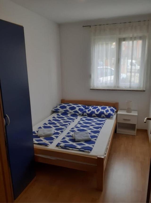 Senoina Ulica 36 Jm Apartment Pula Eksteriør billede