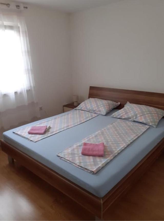 Senoina Ulica 36 Jm Apartment Pula Eksteriør billede
