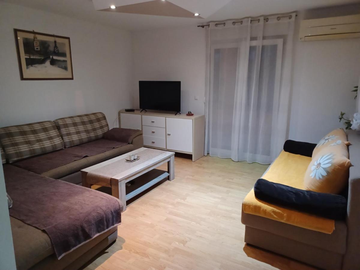 Senoina Ulica 36 Jm Apartment Pula Eksteriør billede